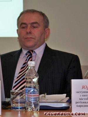 Виктор Коваленко, директор компании 