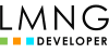 LMNG Developer логотип фото