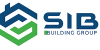 SIB Building Group логотип фото