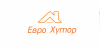ЄвроХутір логотип фото