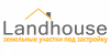 Landhouse логотип фото