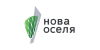 Нова Оселя логотип фото