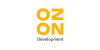 OZON Development логотип фото
