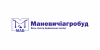 Маневичіагробуд логотип фото