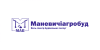 Маневичіагробуд логотип фото