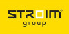 STROIM group логотип фото