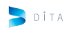 Dita логотип фото