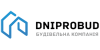 DniproBud логотип фото