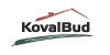KovalBud логотип фото