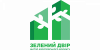 Зеленый Двор логотип фото