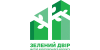 Зелений Двір логотип фото