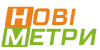 Новые Метры логотип фото