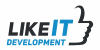 LikeIt Development логотип фото