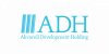 ADH логотип фото