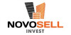 Novosell Invest логотип фото