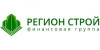 Регион Строй логотип фото