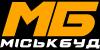МІСЬКБУД БЦ логотип фото