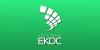 ЕКОС логотип фото