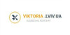 Вікторія логотип фото