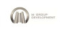 M Group Development логотип фото