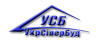 УкрСіверБуд логотип фото