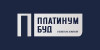 ПЛАТИНУМБУД логотип фото