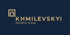 Khmilevskyi Building Group логотип фото