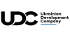 Ukrainian Development Company логотип фото