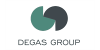 Degas Group логотип фото