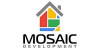 Mosaic Development логотип фото