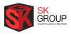 SK Group логотип фото