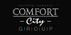 Comfort City Group логотип фото