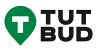 Tut Bud логотип фото