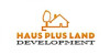 HAUSPLUSLAND логотип фото