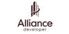Alliance developer логотип фото