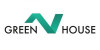 Green House логотип фото