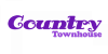 Кантри Таунхаус логотип фото