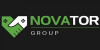 Новатор Груп логотип фото
