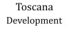 Toscana Development логотип фото