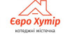 Євро Хутір логотип фото