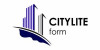 СІТІЛАЙТ Форм логотип фото