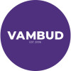 VAMBUD логотип фото