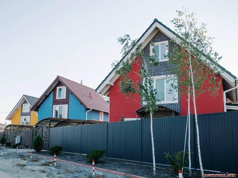 Фото: «Osocor Scandi House» КГ