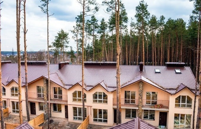 Фото: Чеський двір КМ