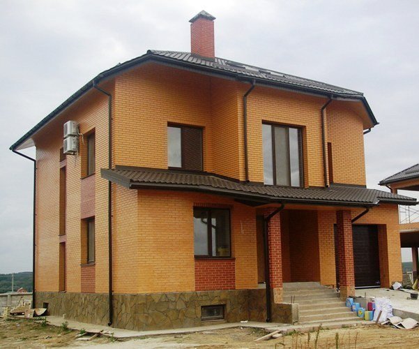 Фото: Михайлівський сад КМ