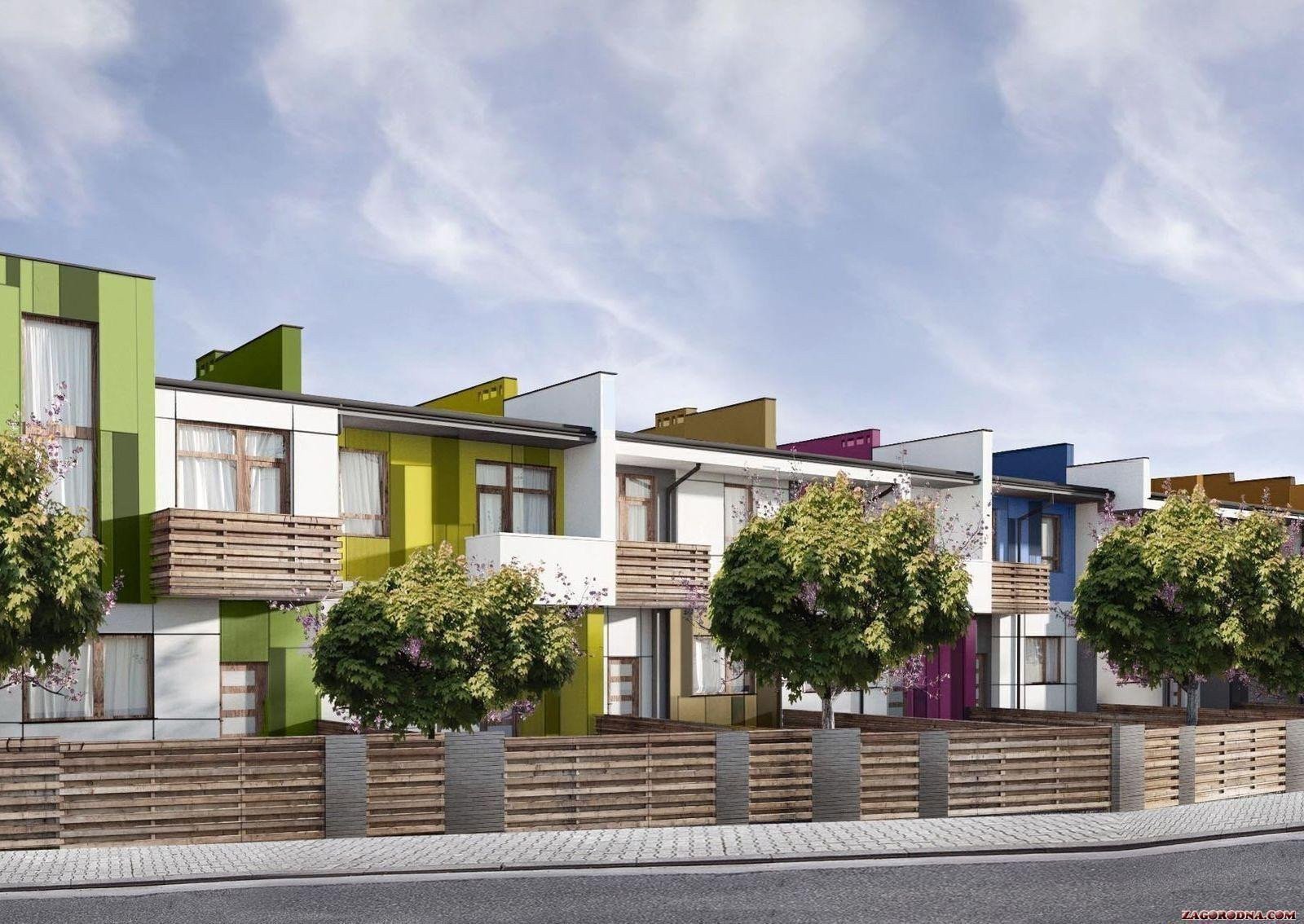 Фото: «Палітра» КМ - Дуплекс