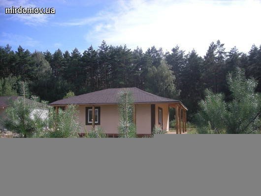 Фото: Котеджі у Калинівці