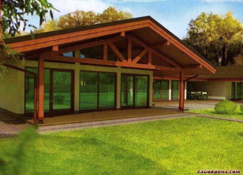 Фото: "Козирна карта" КМ - Котедж