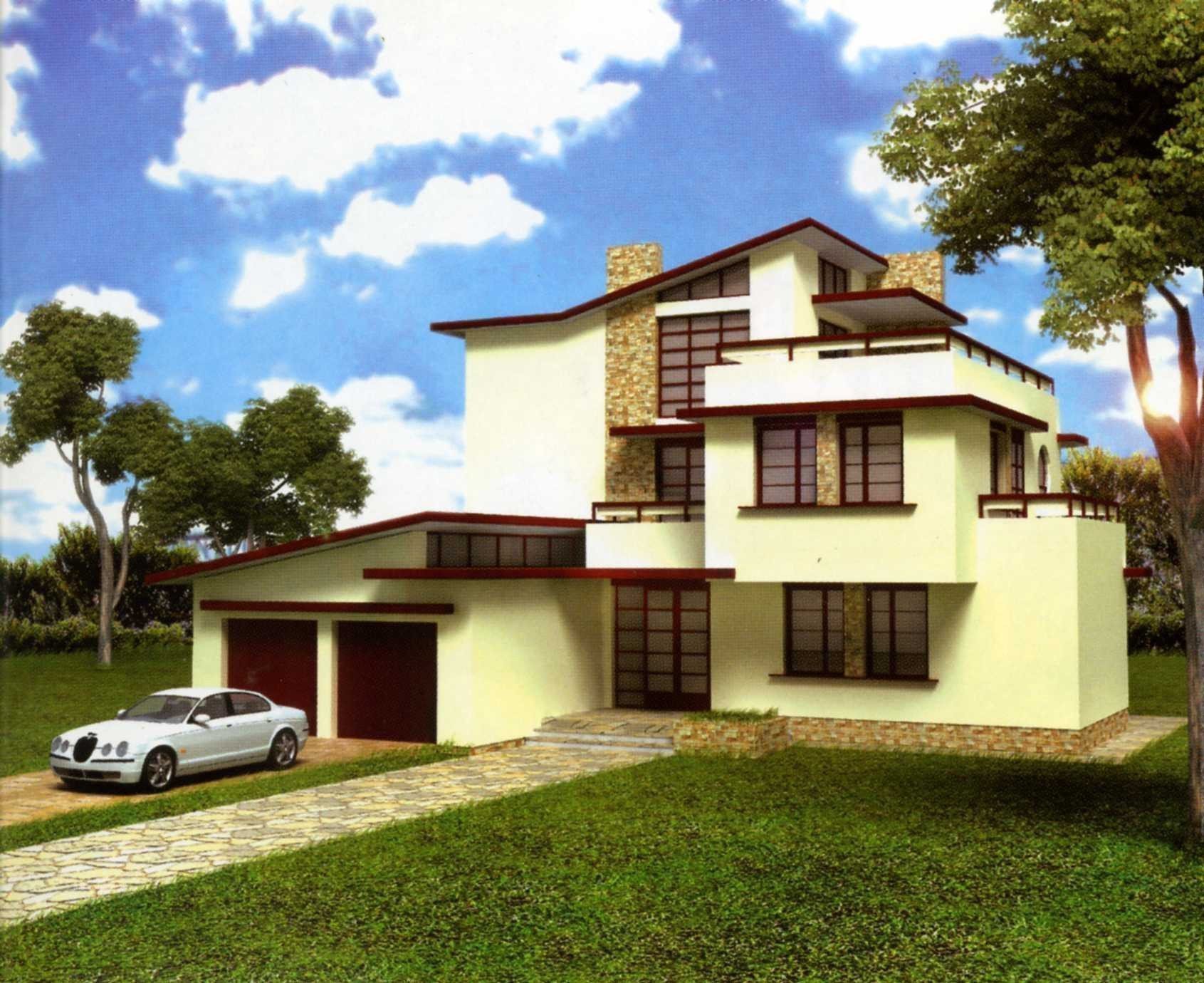 Фото: "Водограй" КМ - Котедж