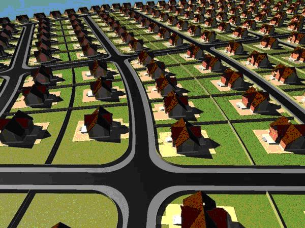 Фото: "Загородная жизнь" КГ